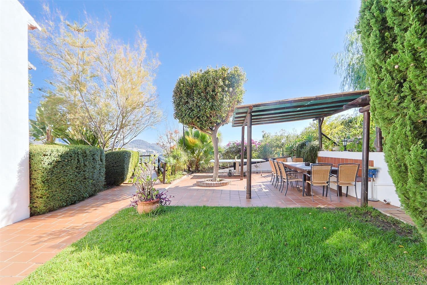 Villa in vendita in Frigiliana - 1.300.000 € (Rif: 9410177)