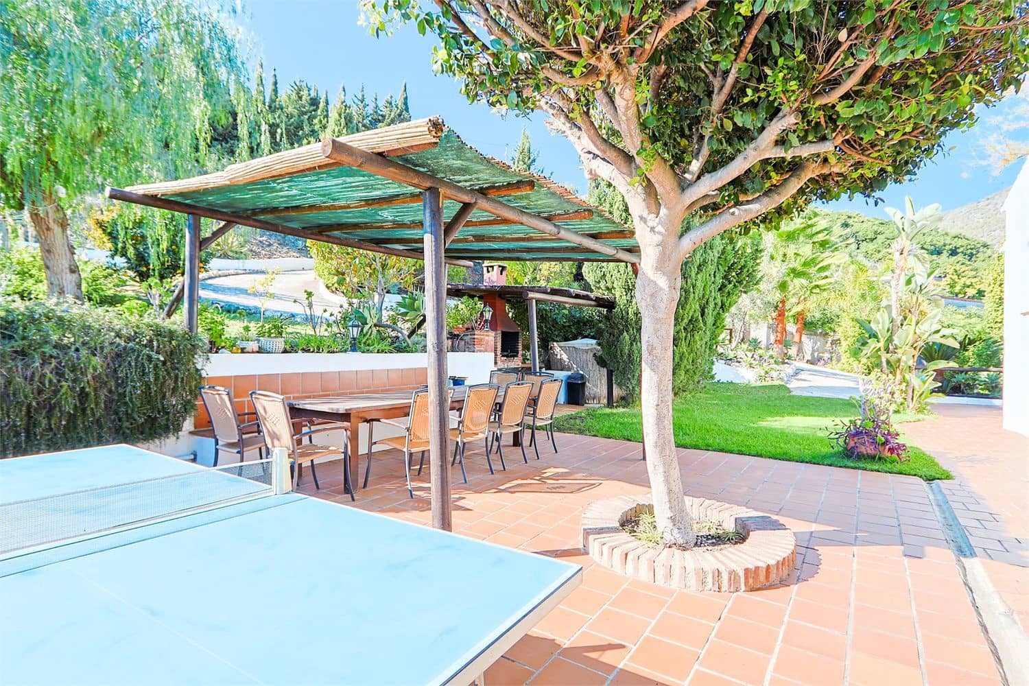 Villa in vendita in Frigiliana - 1.300.000 € (Rif: 9410177)
