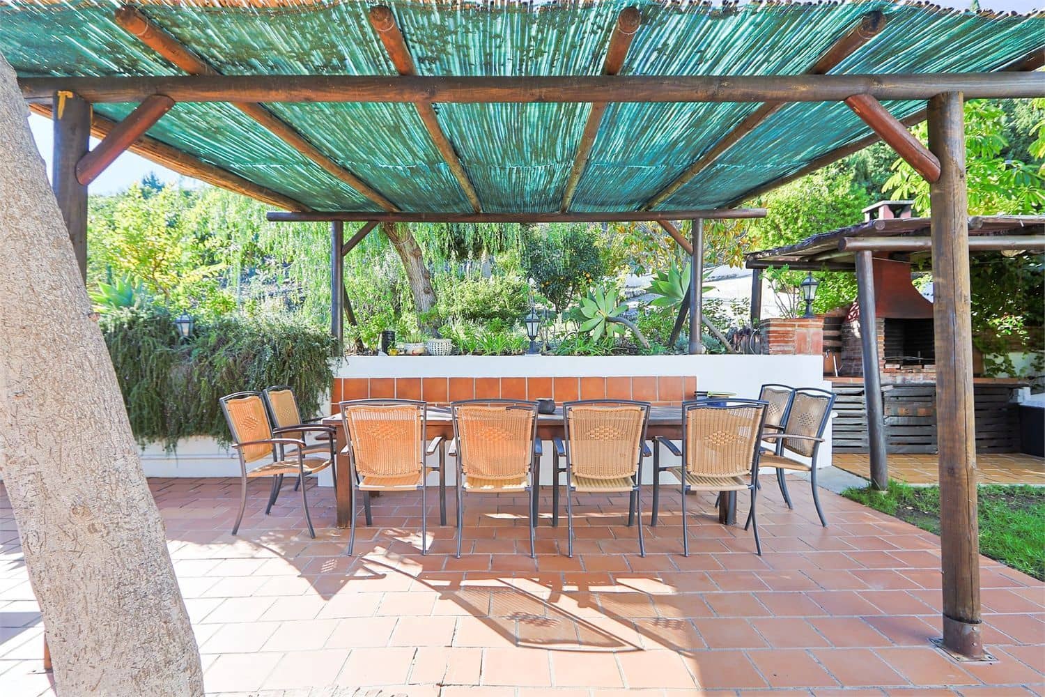 Villa in vendita in Frigiliana - 1.300.000 € (Rif: 9410177)