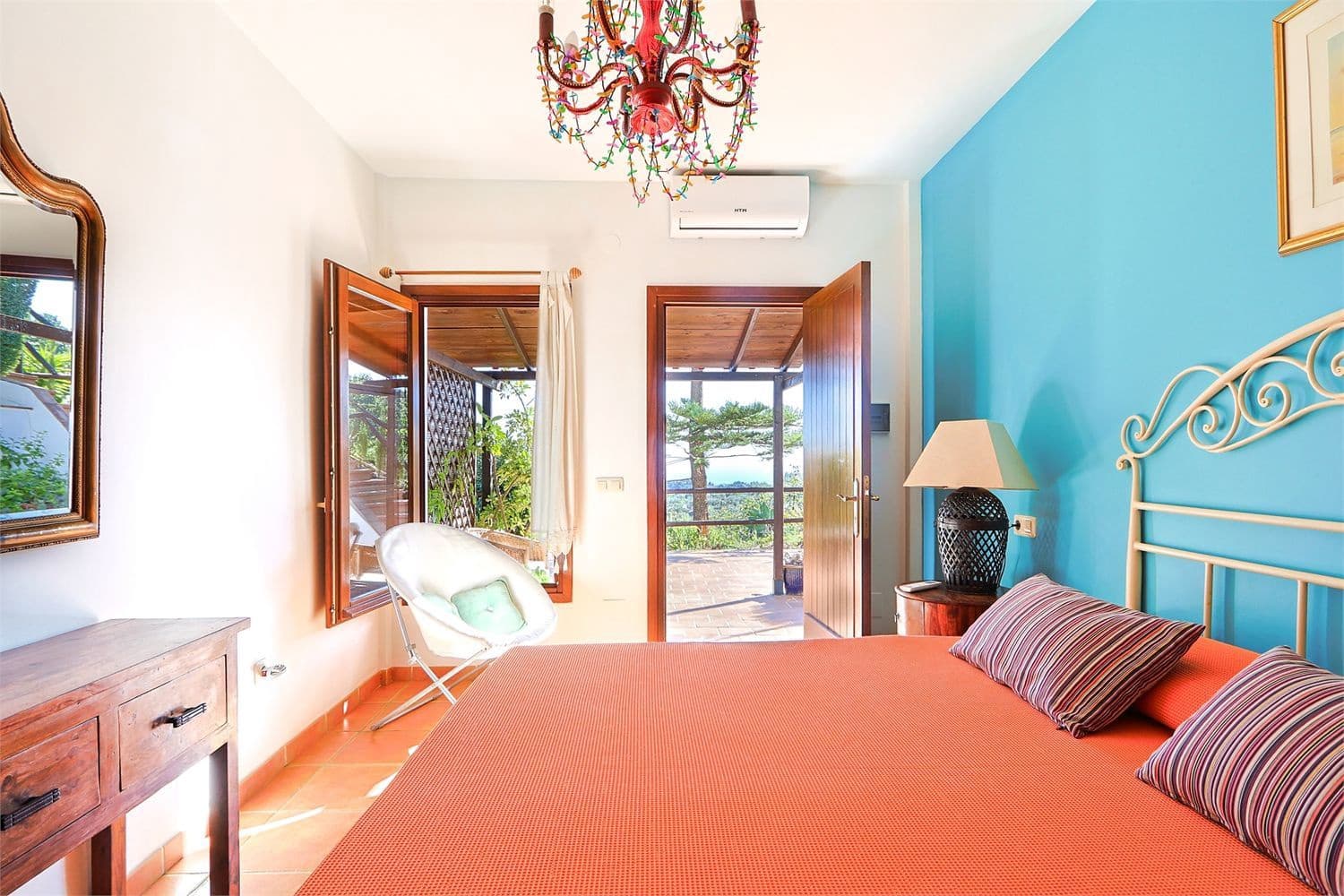 Villa in vendita in Frigiliana - 1.300.000 € (Rif: 9410177)