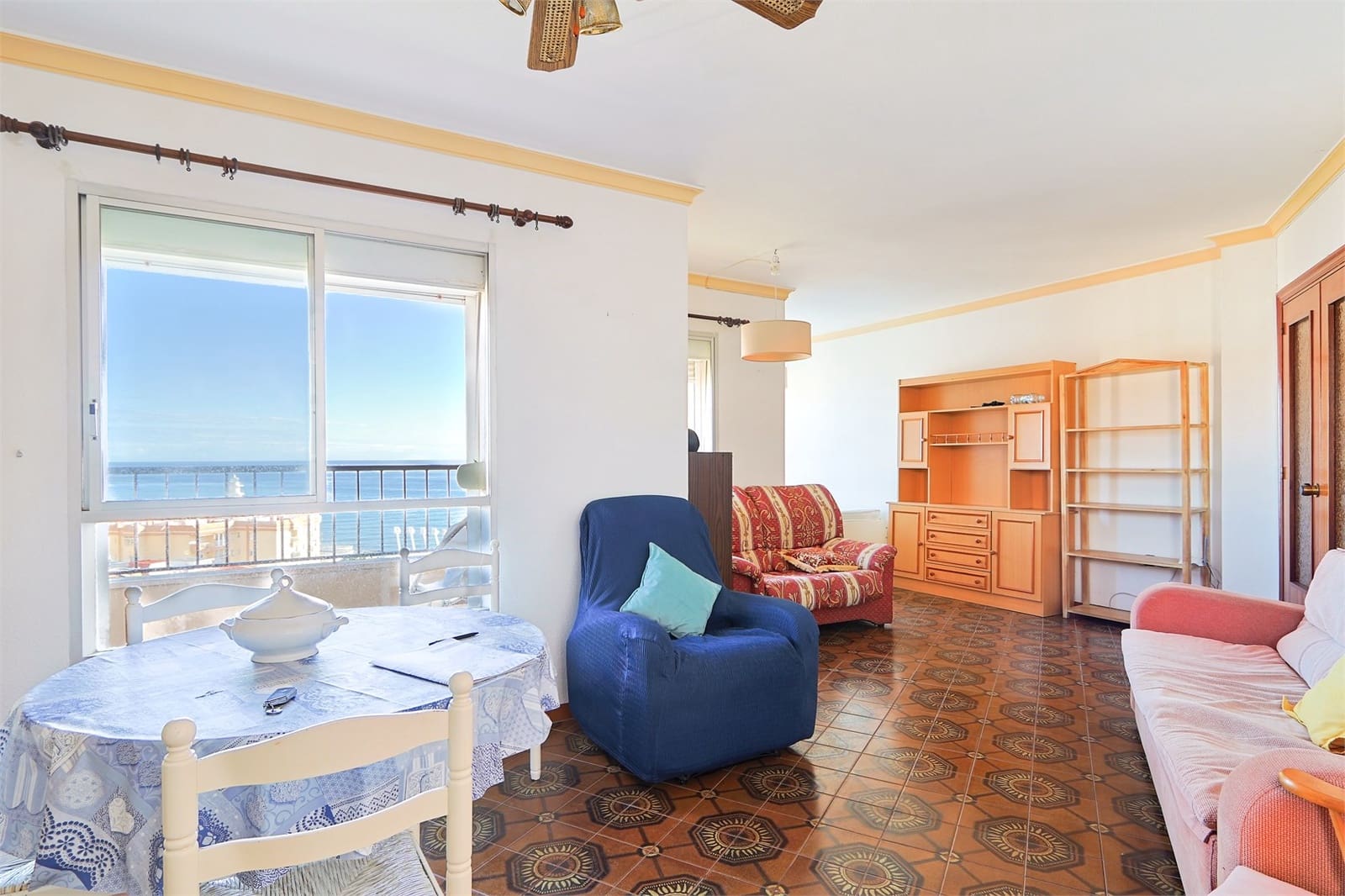 3 soverom Leilighet til salgs i Torrox-Costa - € 399 000 (Ref: 9417904)