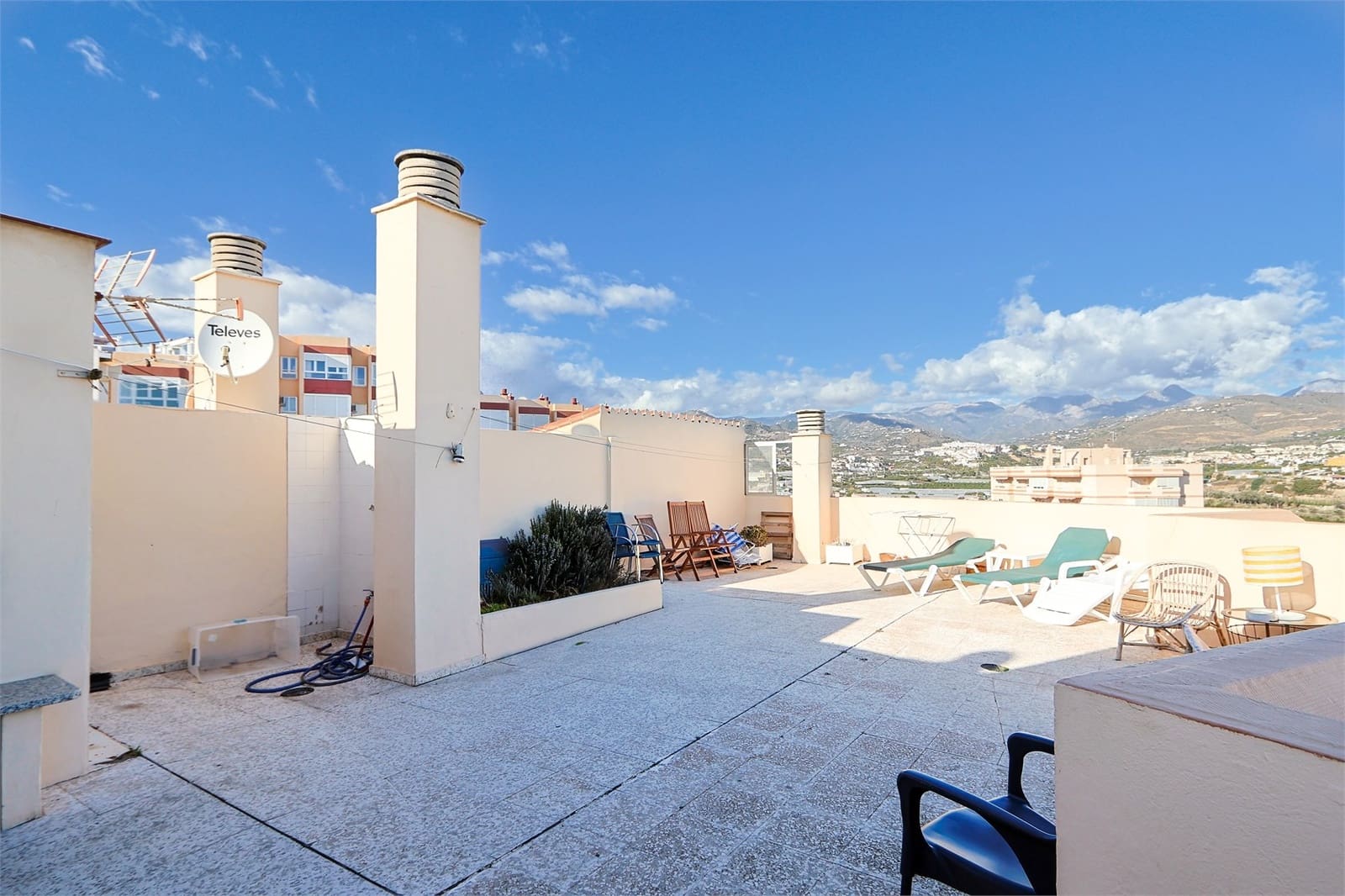 3 soverom Leilighet til salgs i Torrox-Costa - € 399 000 (Ref: 9417904)