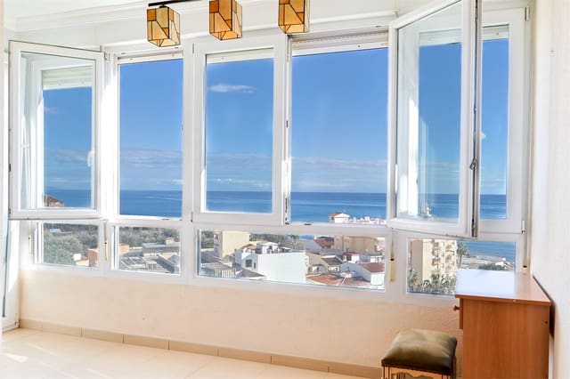 3 camera da letto Appartamento in vendita in Torrox-Costa, Torrox - 399.000 € (Rif: 9417904)