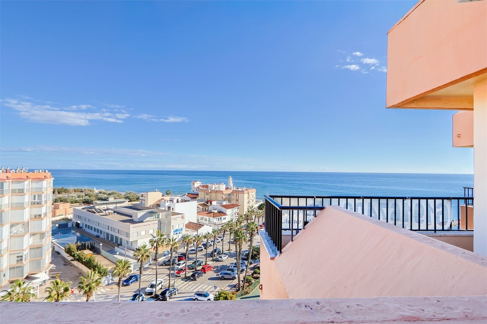 3 soverom Leilighet til salgs i Torrox-Costa - € 399 000 (Ref: 9417904)