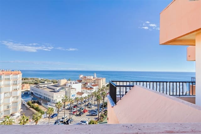 3 camera da letto Appartamento in vendita in Torrox-Costa, Torrox - 399.000 € (Rif: 9417904)