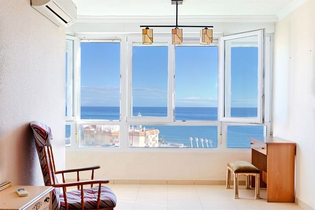 3 camera da letto Appartamento in vendita in Torrox-Costa, Torrox - 399.000 € (Rif: 9417904)