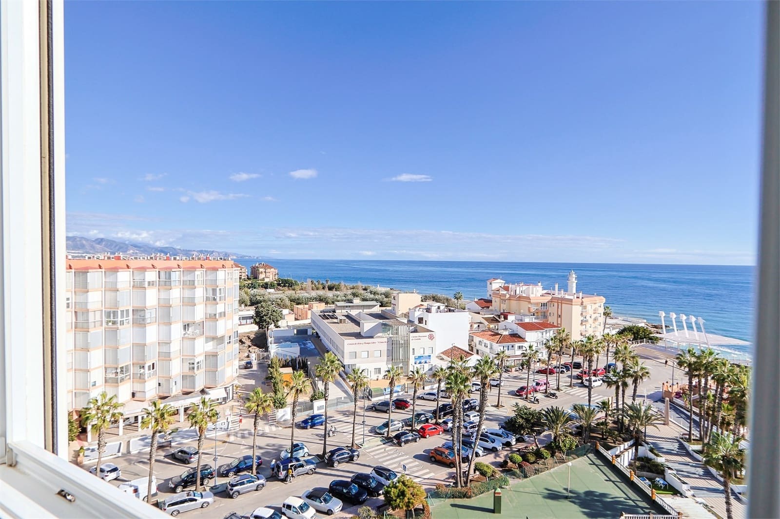 3 soverom Leilighet til salgs i Torrox-Costa - € 399 000 (Ref: 9417904)