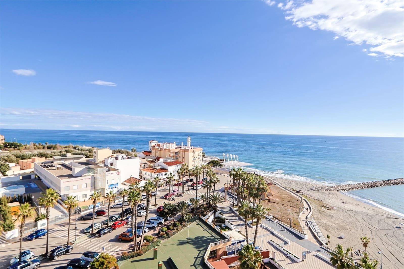 3 soverom Leilighet til salgs i Torrox-Costa - € 399 000 (Ref: 9417904)