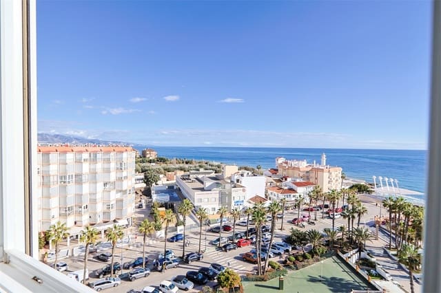 3 camera da letto Appartamento in vendita in Torrox-Costa, Torrox - 399.000 € (Rif: 9417904)