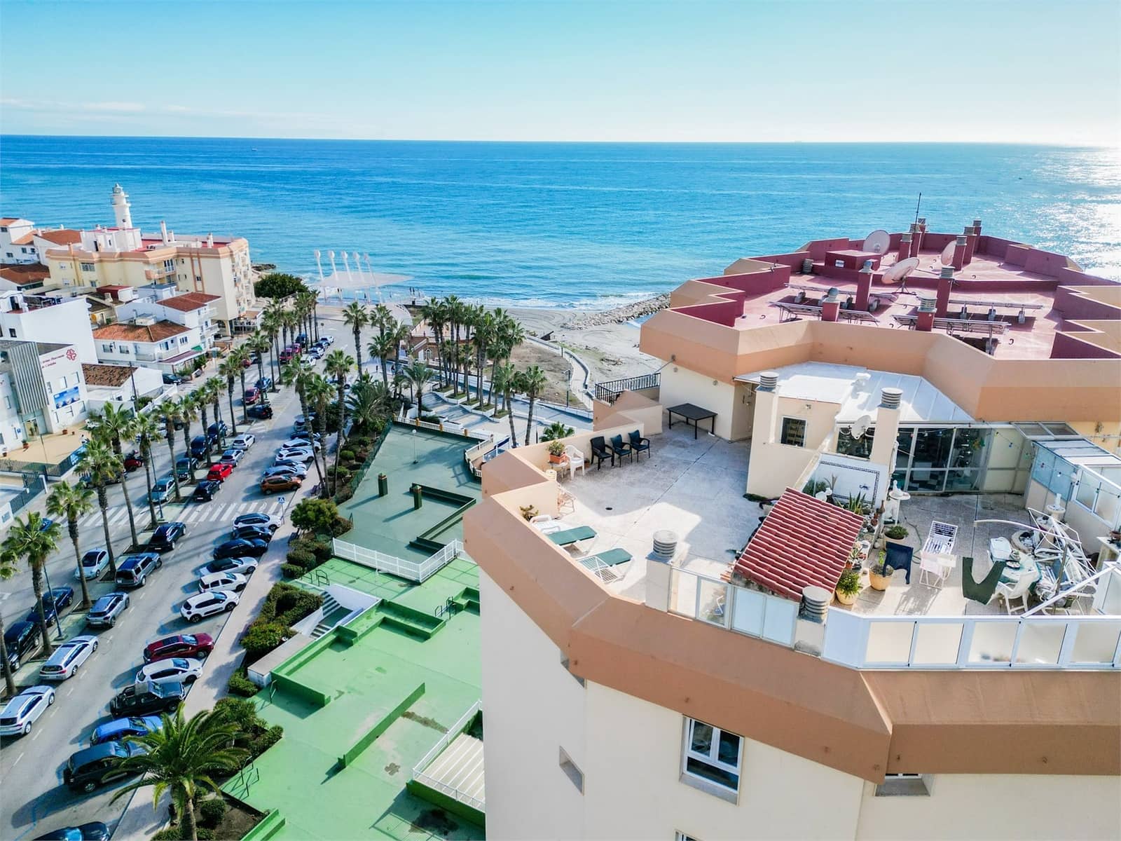 3 soverom Leilighet til salgs i Torrox-Costa - € 399 000 (Ref: 9417904)