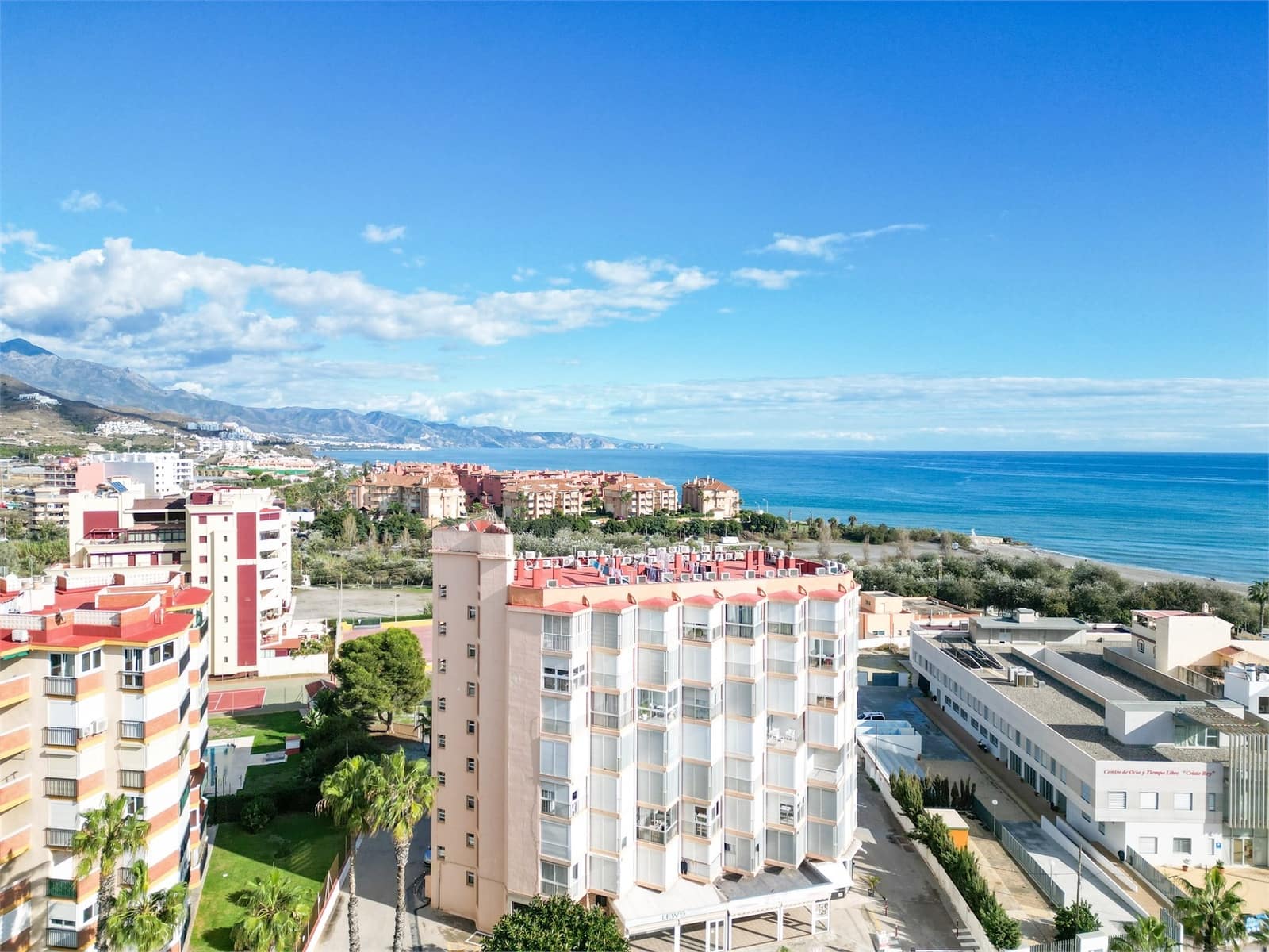 3 soverom Leilighet til salgs i Torrox-Costa - € 399 000 (Ref: 9417904)