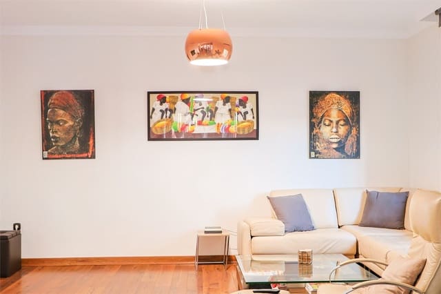 3 soverom Villa til salgs i Torrox med svømmebasseng garasje - € 475 000 (Ref: 9425838)