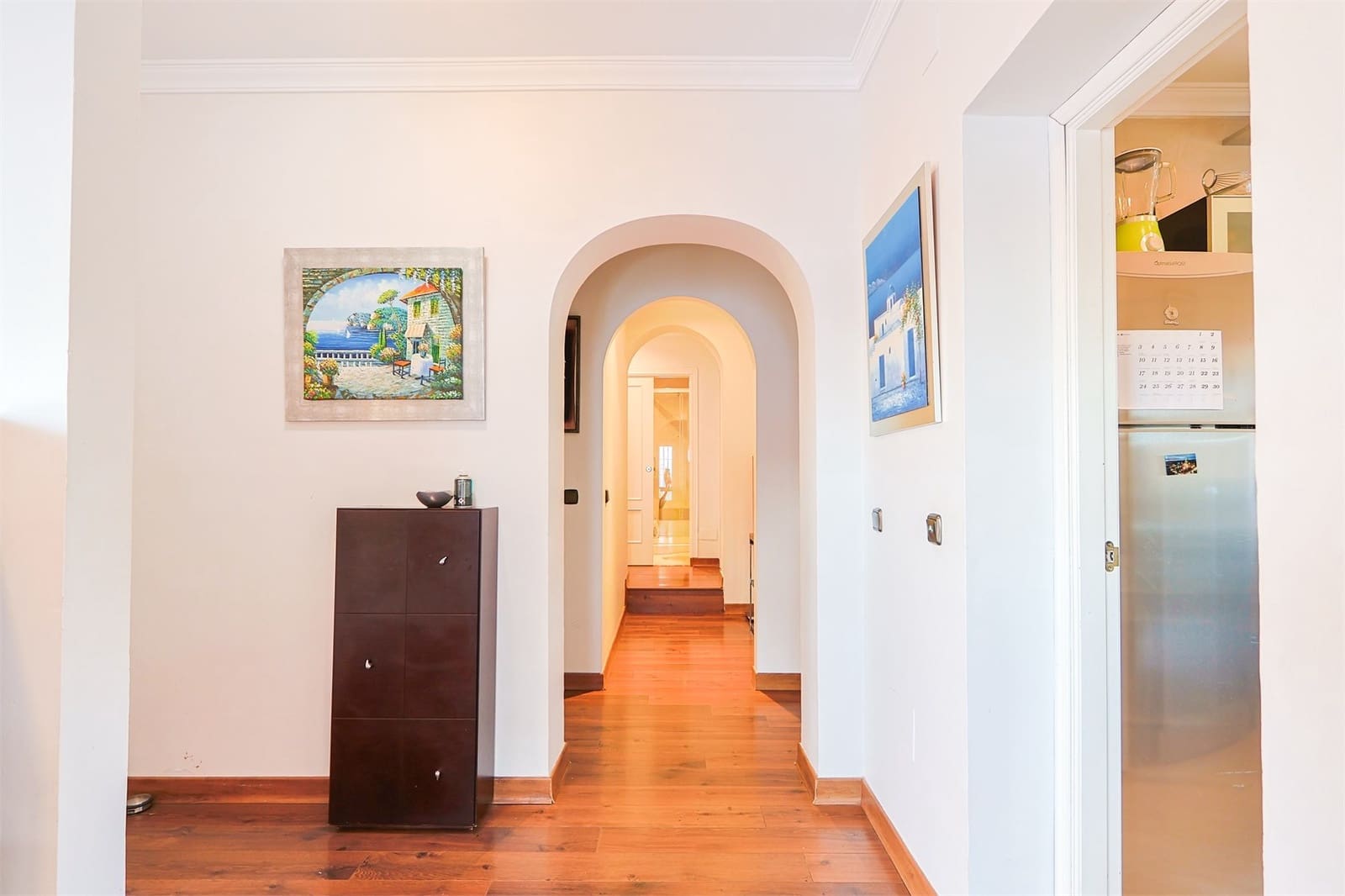 3 makuuhuone Huvila myytävänä paikassa Torrox mukana uima-altaan 
autotalli - 475 000 € (Ref: 9425838)