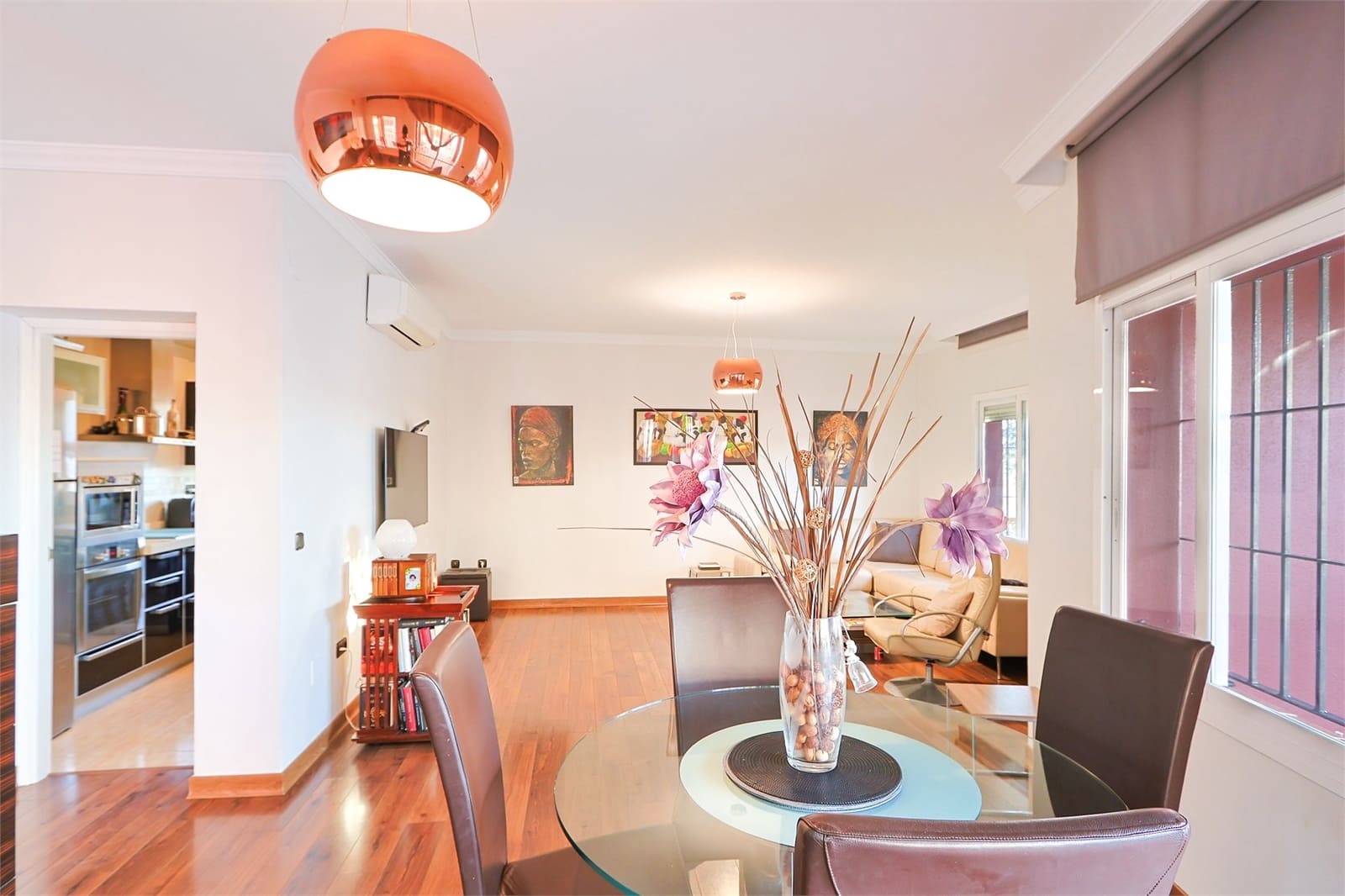 3 makuuhuone Huvila myytävänä paikassa Torrox mukana uima-altaan 
autotalli - 475 000 € (Ref: 9425838)