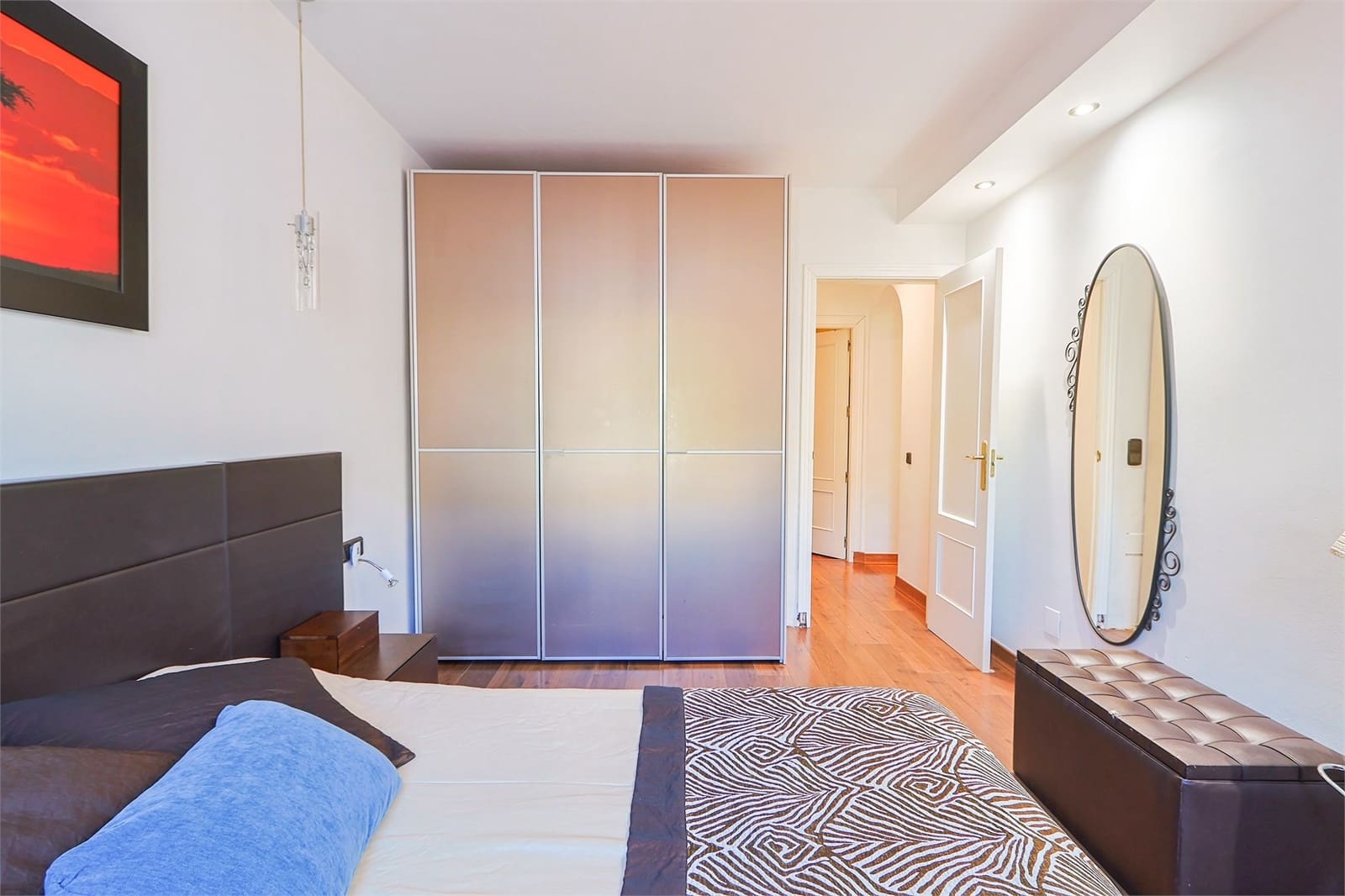 3 makuuhuone Huvila myytävänä paikassa Torrox mukana uima-altaan 
autotalli - 475 000 € (Ref: 9425838)