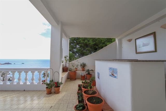 2 camera da letto Villa in vendita in Almuñécar - 570.000 € (Rif: 9432384)