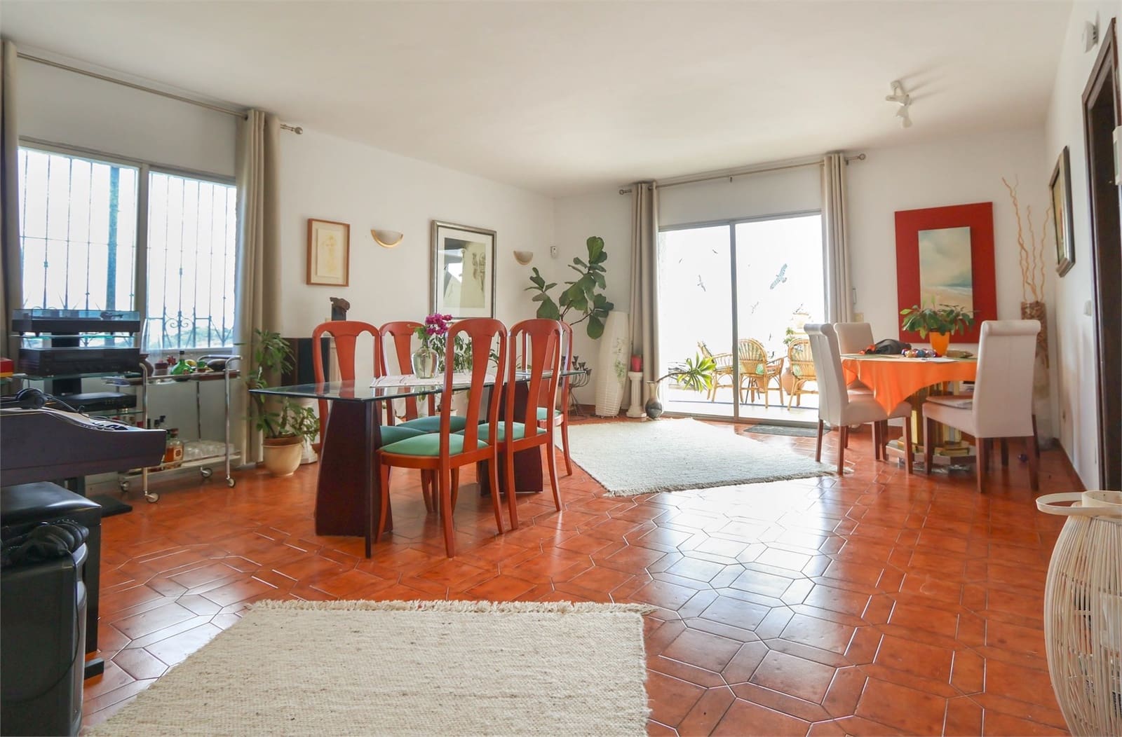 2 chambre Villa/Maison à vendre à Almunecar - 570 000 € (Ref: 9432384)