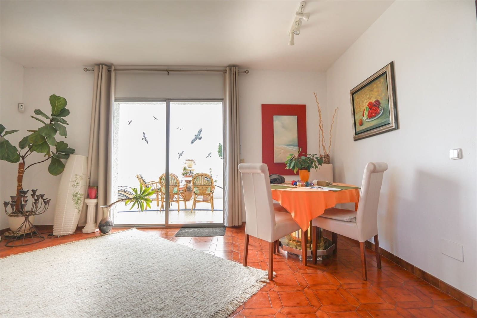 2 chambre Villa/Maison à vendre à Almunecar - 570 000 € (Ref: 9432384)