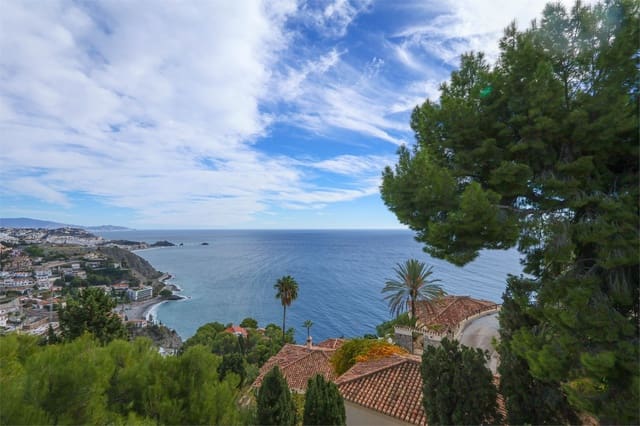 2 camera da letto Villa in vendita in Almuñécar - 570.000 € (Rif: 9432384)