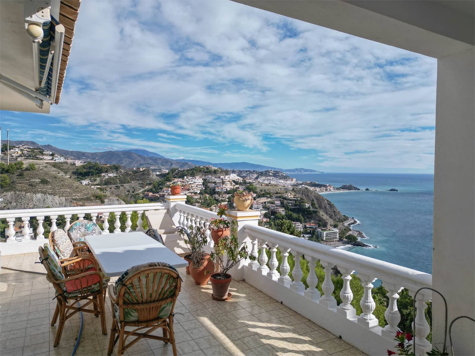 2 chambre Villa/Maison à vendre à Almunecar - 570 000 € (Ref: 9432384)