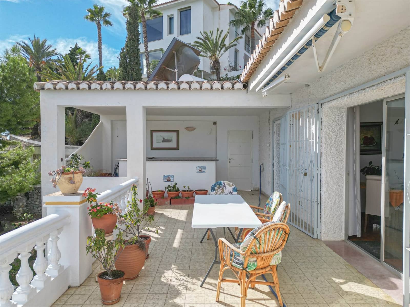 2 chambre Villa/Maison à vendre à Almunecar - 570 000 € (Ref: 9432384)