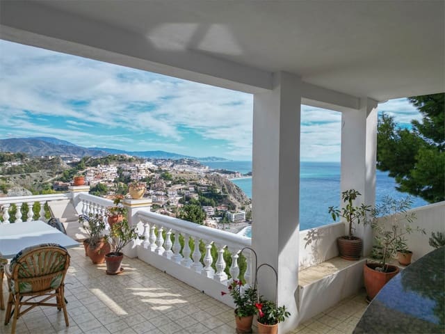 2 camera da letto Villa in vendita in Almuñécar - 570.000 € (Rif: 9432384)