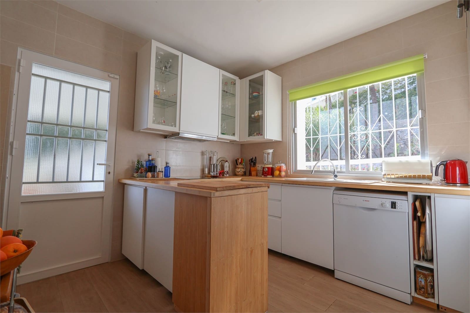 2 chambre Villa/Maison à vendre à Almunecar - 570 000 € (Ref: 9432384)