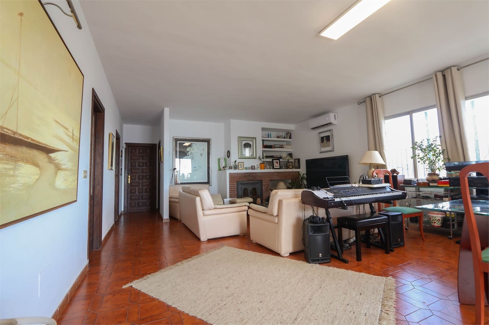 2 chambre Villa/Maison à vendre à Almunecar - 570 000 € (Ref: 9432384)