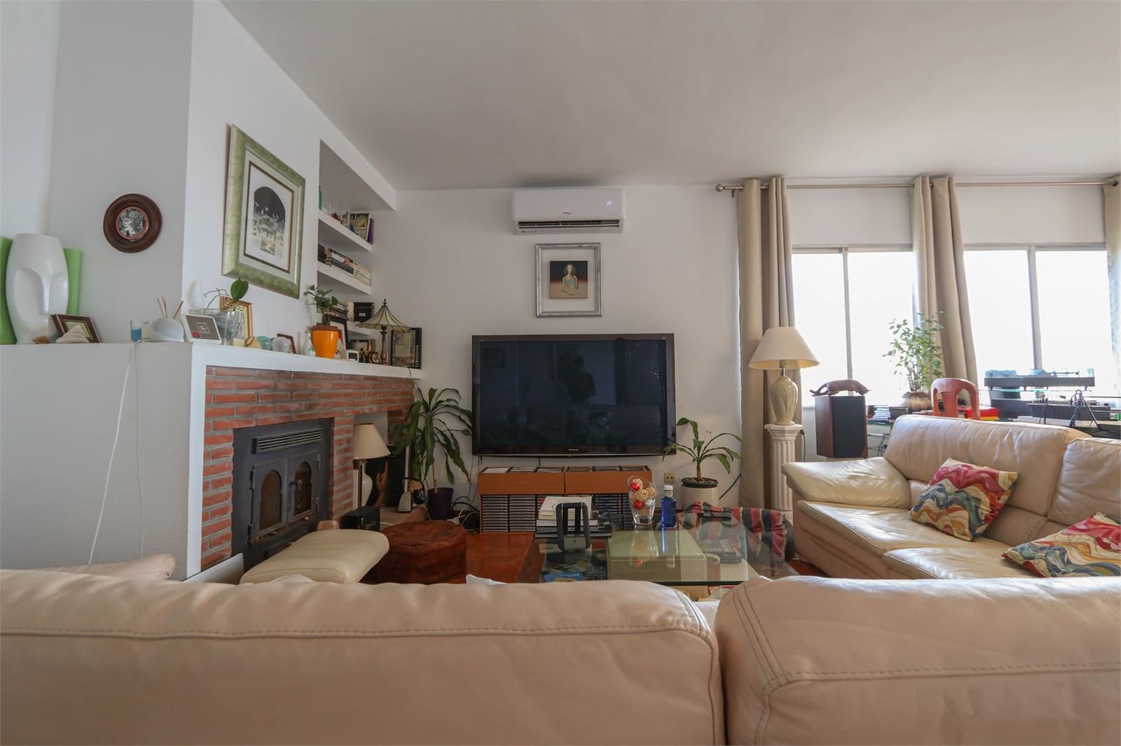 2 chambre Villa/Maison à vendre à Almunecar - 570 000 € (Ref: 9432384)