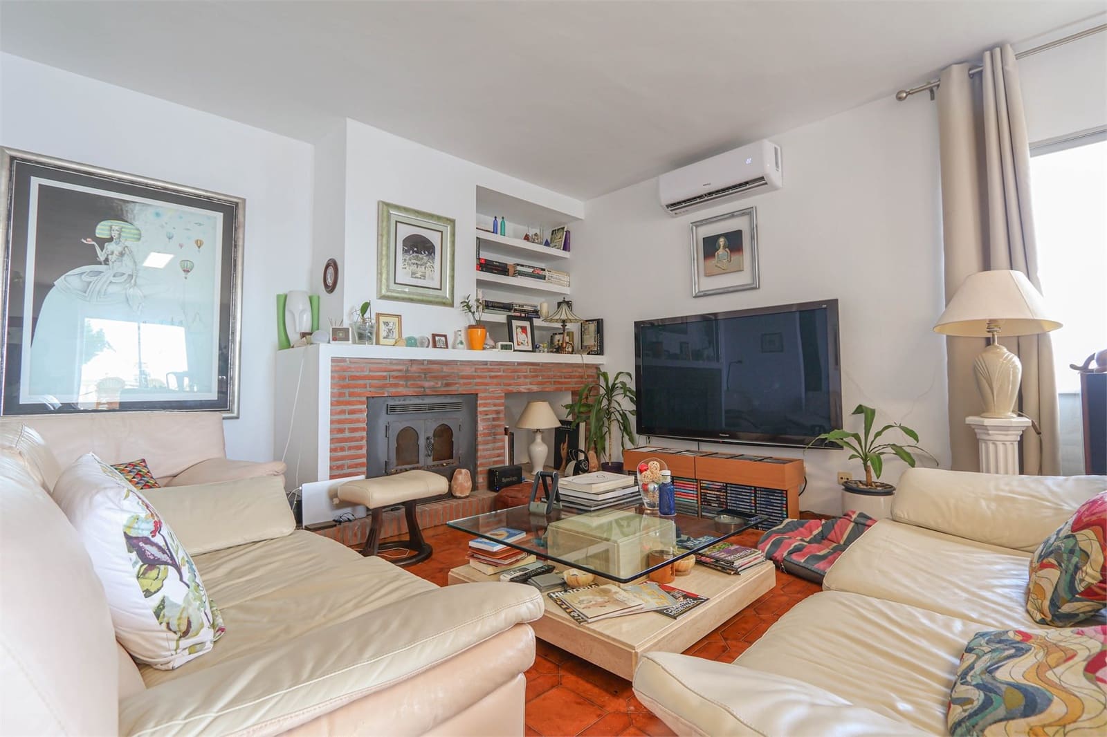 2 chambre Villa/Maison à vendre à Almunecar - 570 000 € (Ref: 9432384)