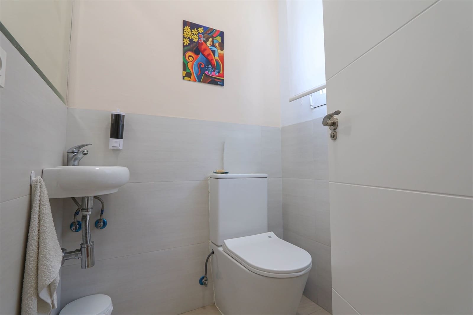 2 chambre Villa/Maison à vendre à Almunecar - 570 000 € (Ref: 9432384)