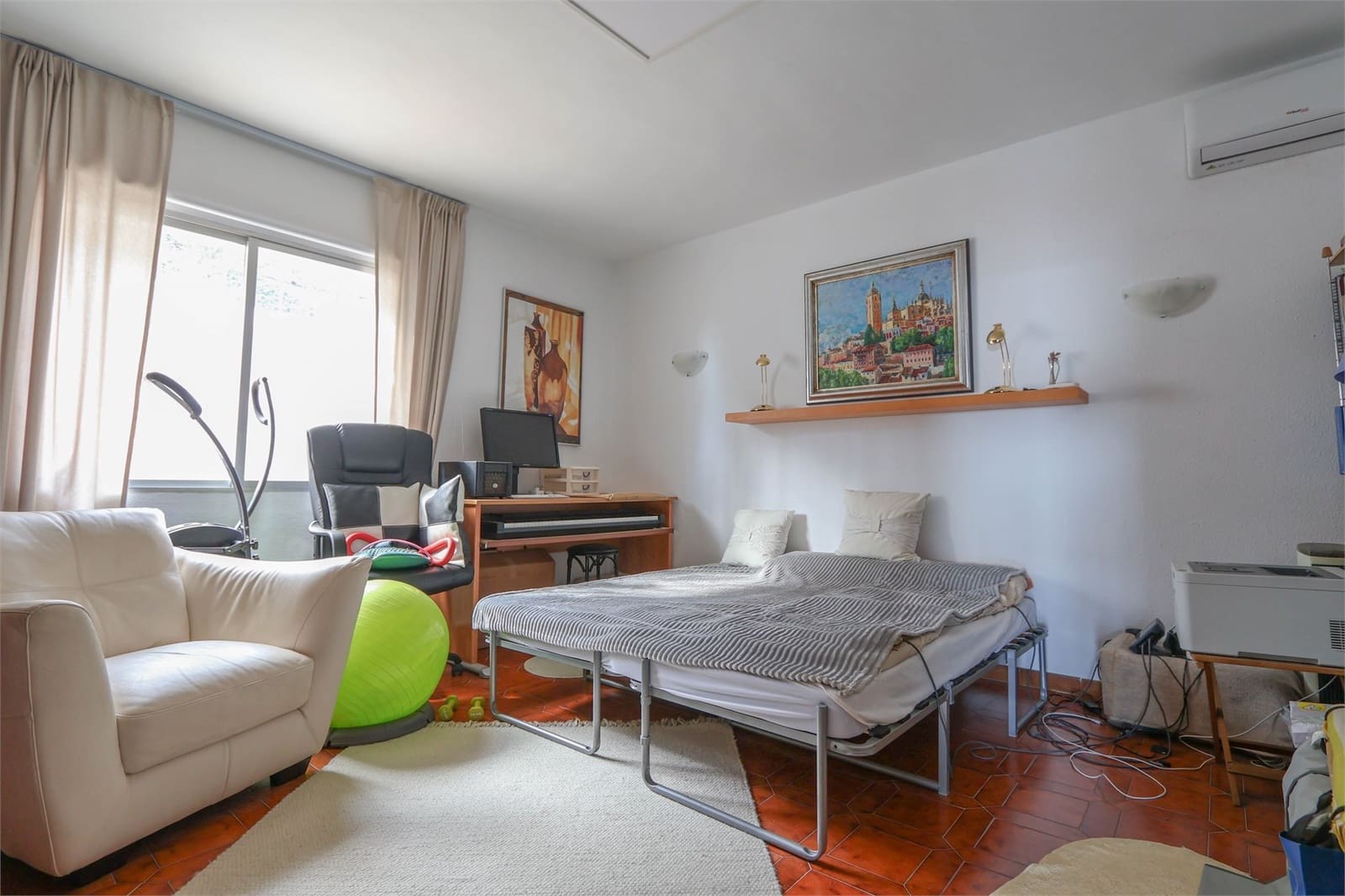 2 chambre Villa/Maison à vendre à Almunecar - 570 000 € (Ref: 9432384)