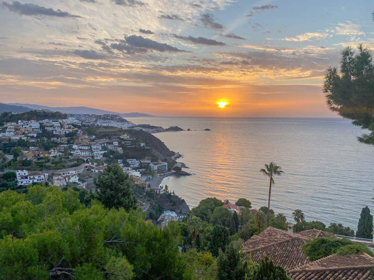 2 chambre Villa/Maison à vendre à Almunecar - 570 000 € (Ref: 9432384)