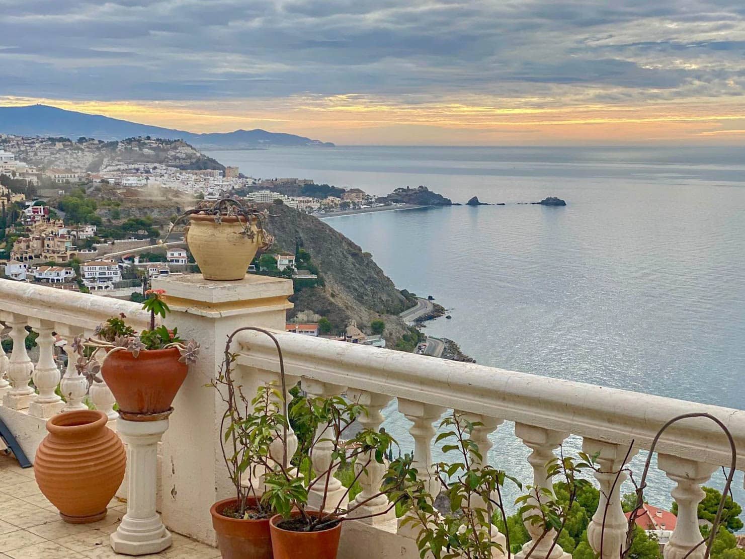 2 chambre Villa/Maison à vendre à Almunecar - 570 000 € (Ref: 9432384)