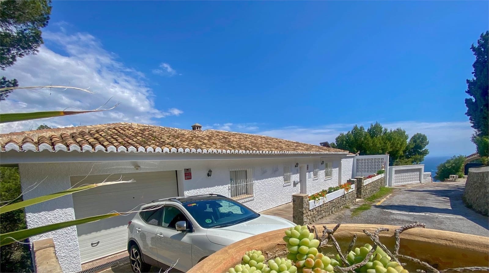 2 chambre Villa/Maison à vendre à Almunecar - 570 000 € (Ref: 9432384)