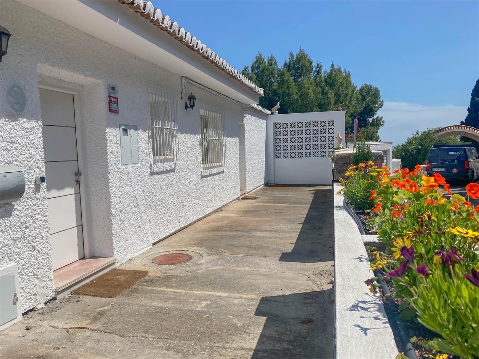 2 chambre Villa/Maison à vendre à Almunecar - 570 000 € (Ref: 9432384)