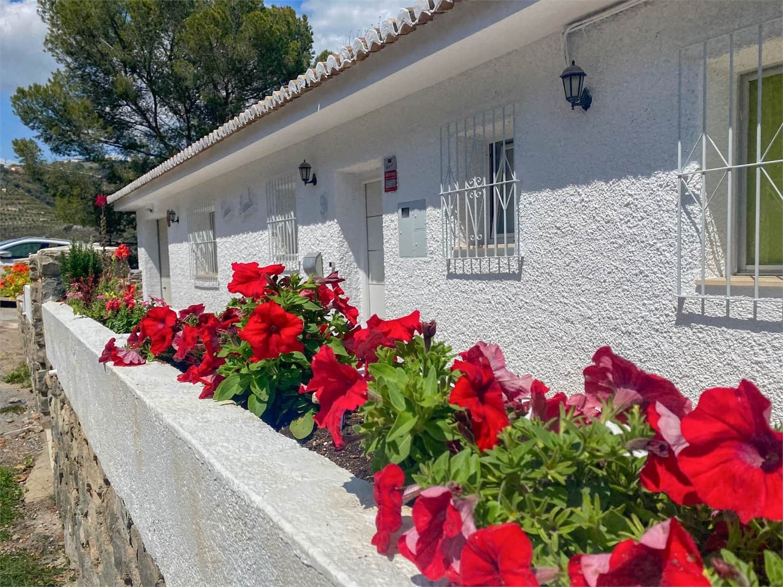 2 chambre Villa/Maison à vendre à Almunecar - 570 000 € (Ref: 9432384)