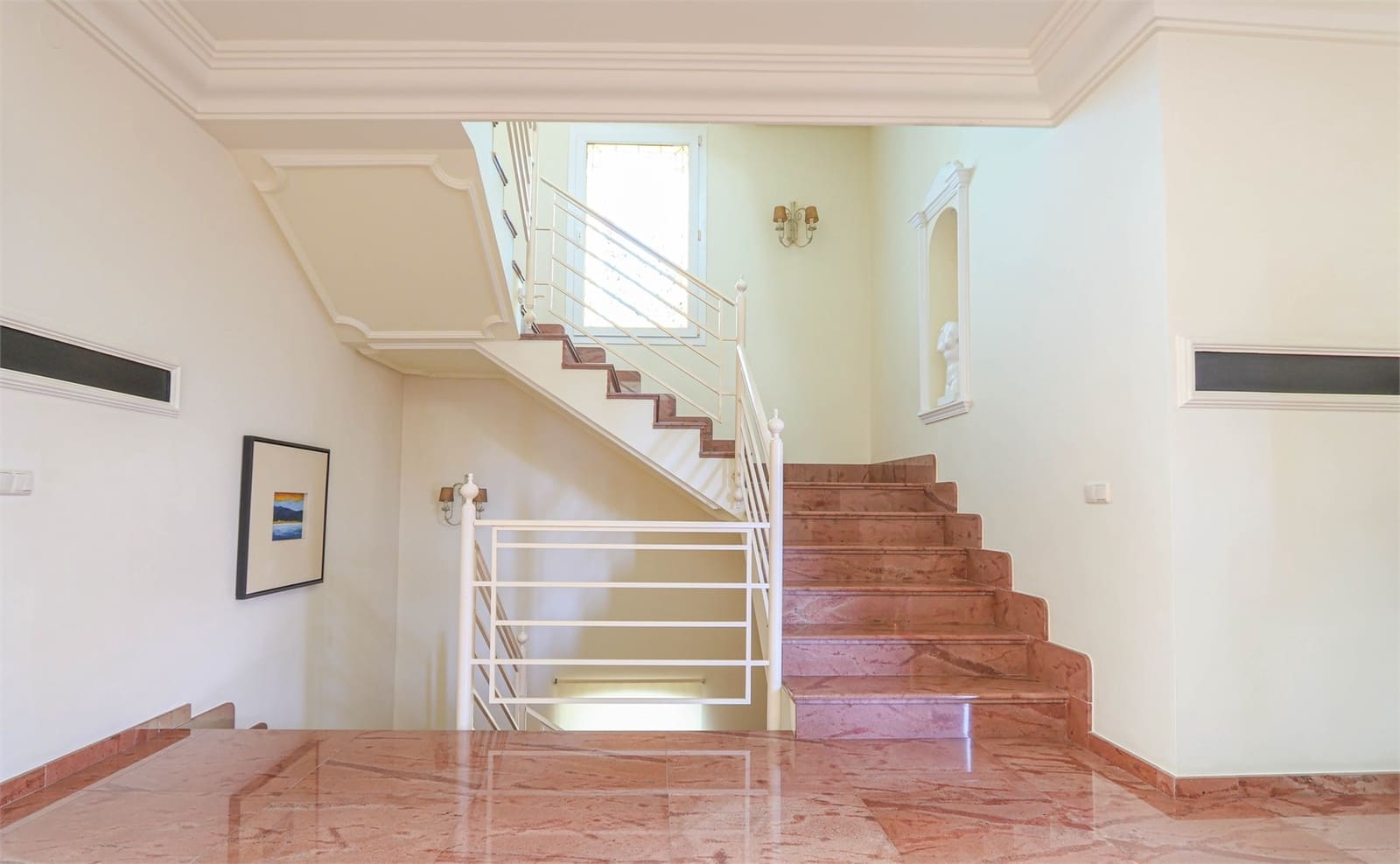 5 soveværelse Villa til salg i Nerja med swimmingpool garage - € 2.700.000 (Ref: 9432474)