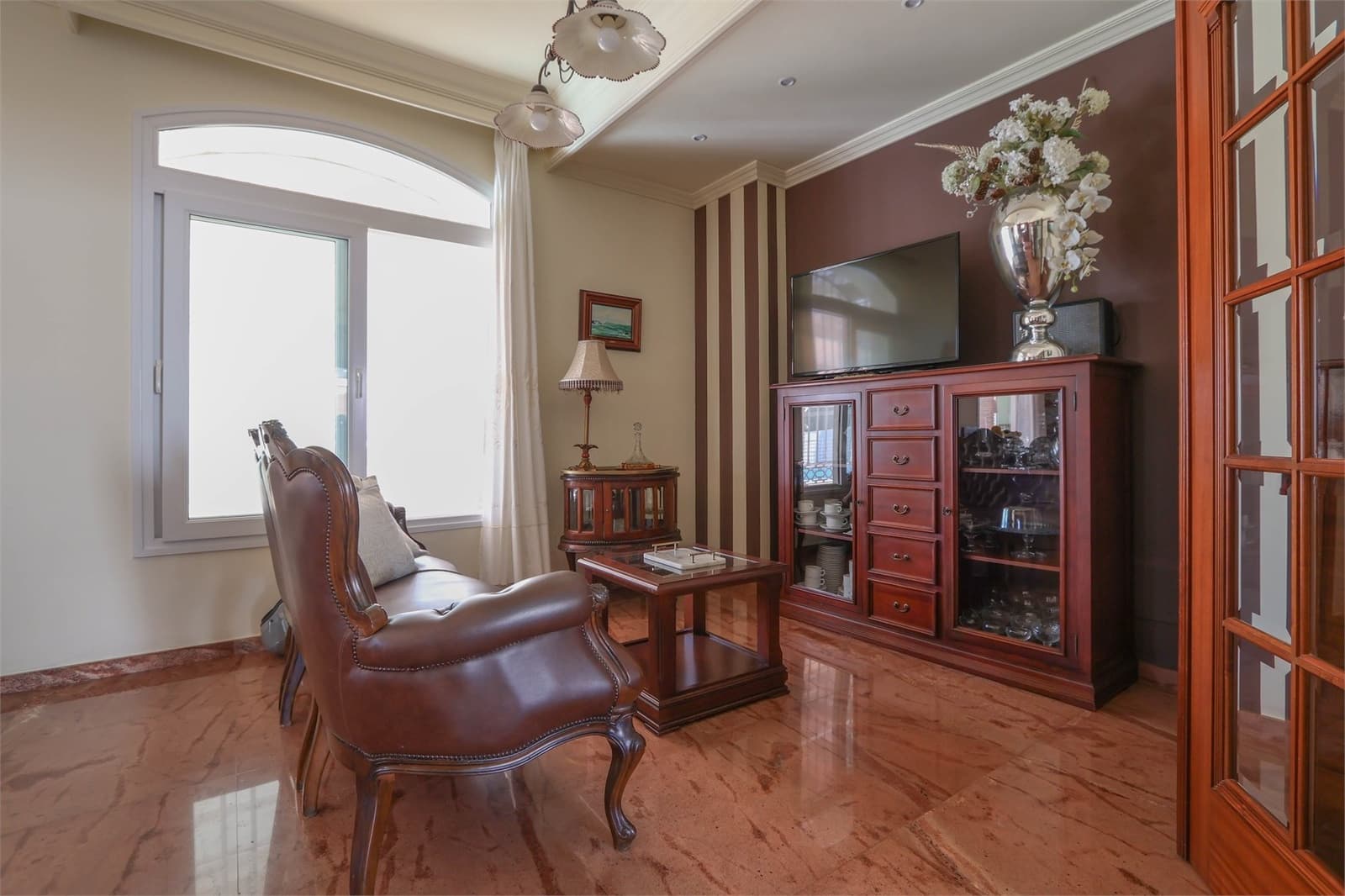 5 soveværelse Villa til salg i Nerja med swimmingpool garage - € 2.700.000 (Ref: 9432474)