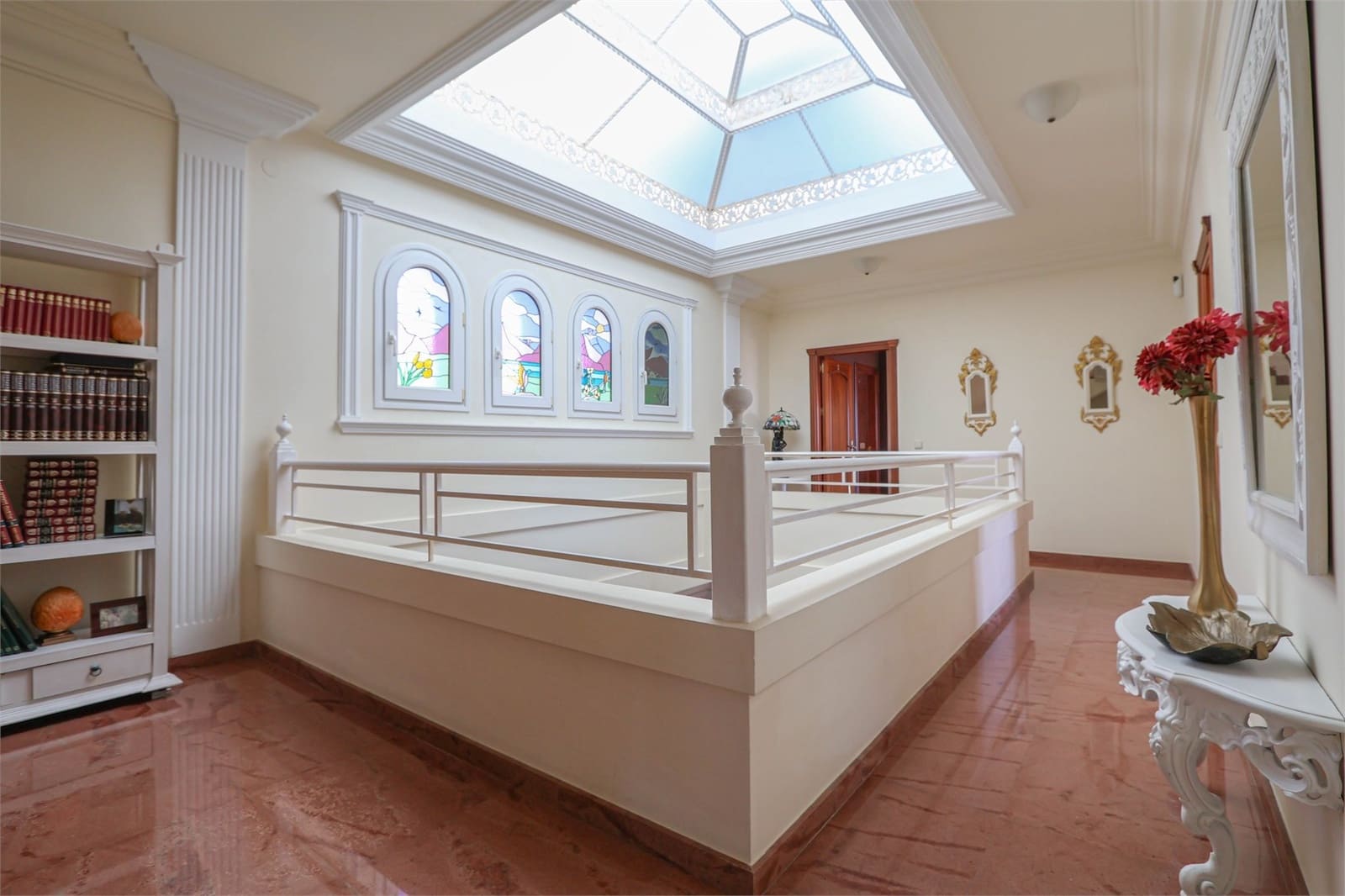 5 soveværelse Villa til salg i Nerja med swimmingpool garage - € 2.700.000 (Ref: 9432474)