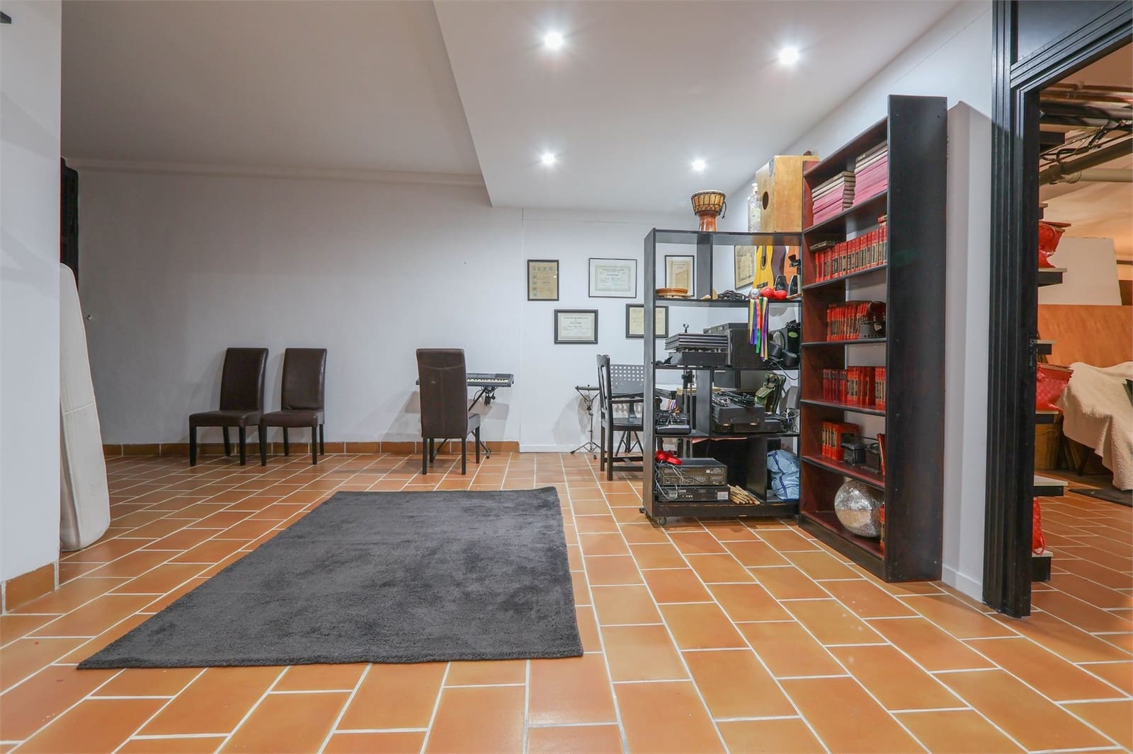 5 soveværelse Villa til salg i Nerja med swimmingpool garage - € 2.700.000 (Ref: 9432474)