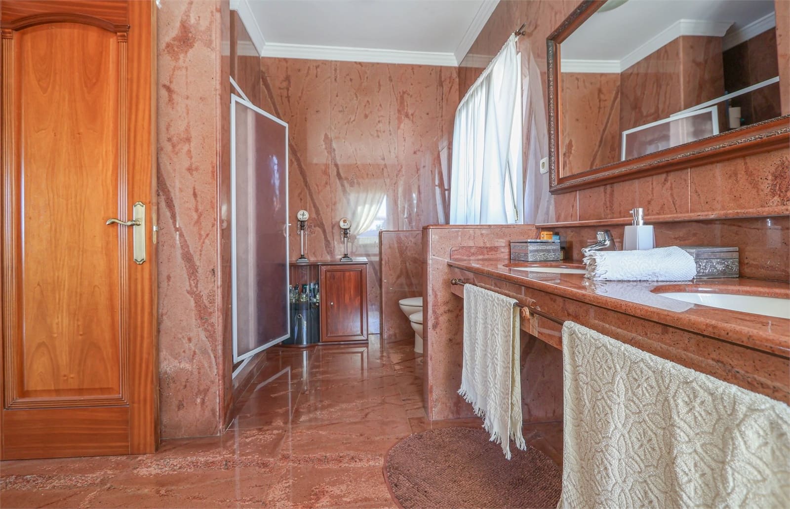 5 soveværelse Villa til salg i Nerja med swimmingpool garage - € 2.700.000 (Ref: 9432474)