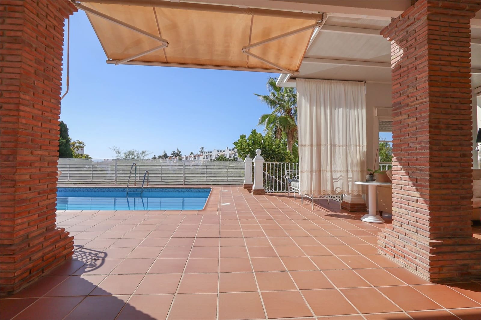 5 soveværelse Villa til salg i Nerja med swimmingpool garage - € 2.700.000 (Ref: 9432474)