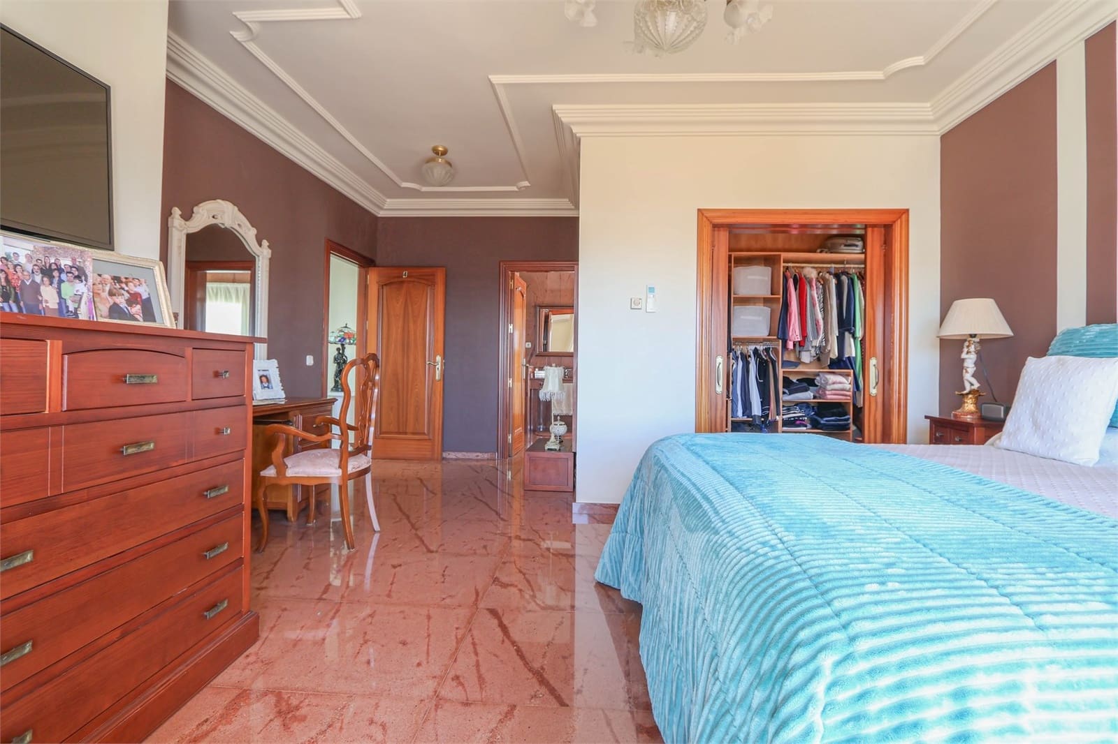 5 soveværelse Villa til salg i Nerja med swimmingpool garage - € 2.700.000 (Ref: 9432474)