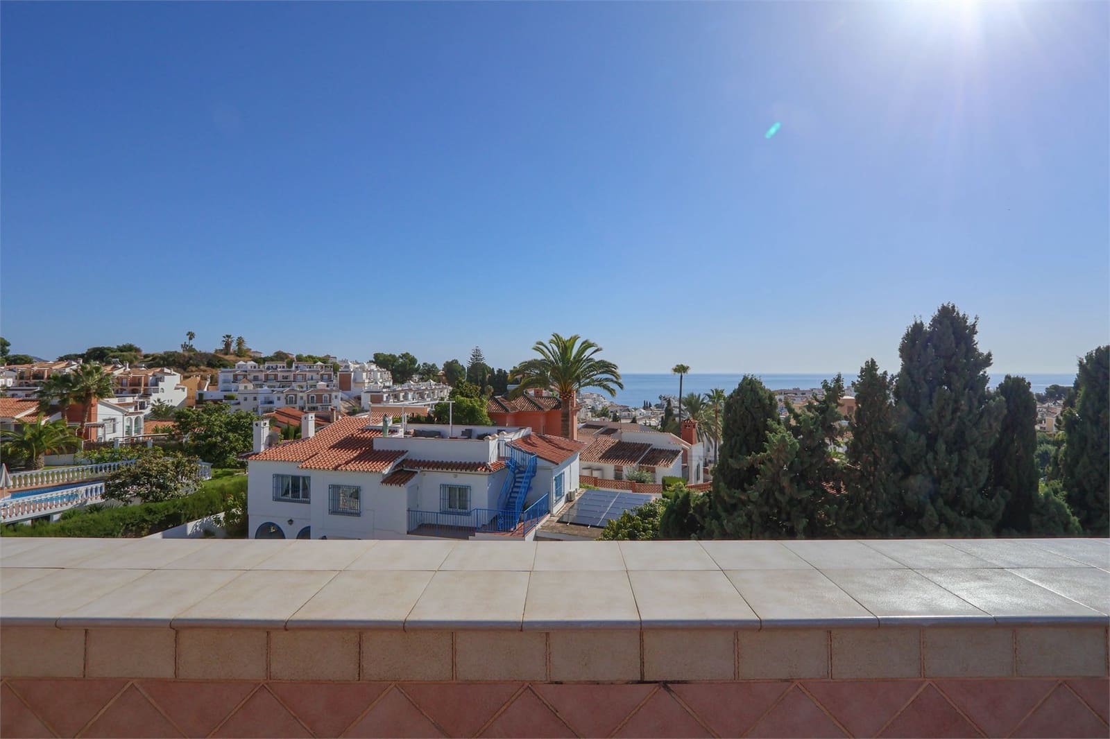 5 soveværelse Villa til salg i Nerja med swimmingpool garage - € 2.700.000 (Ref: 9432474)