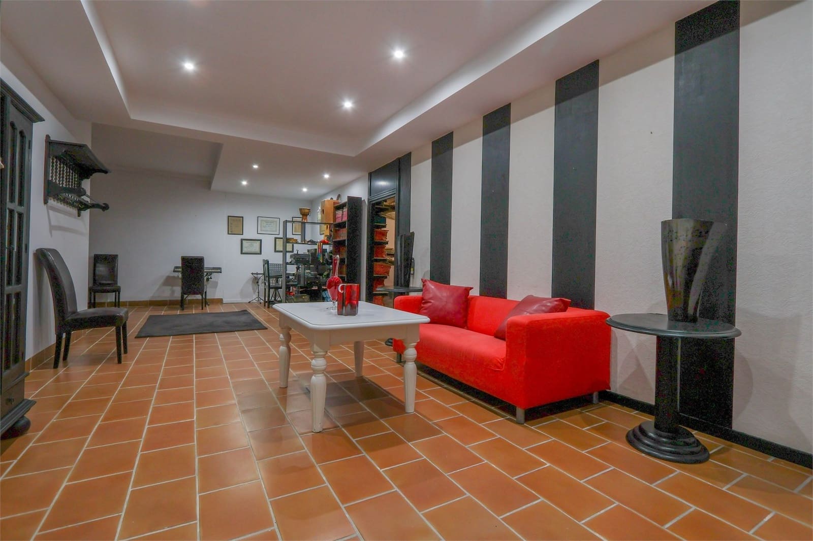 5 soveværelse Villa til salg i Nerja med swimmingpool garage - € 2.700.000 (Ref: 9432474)