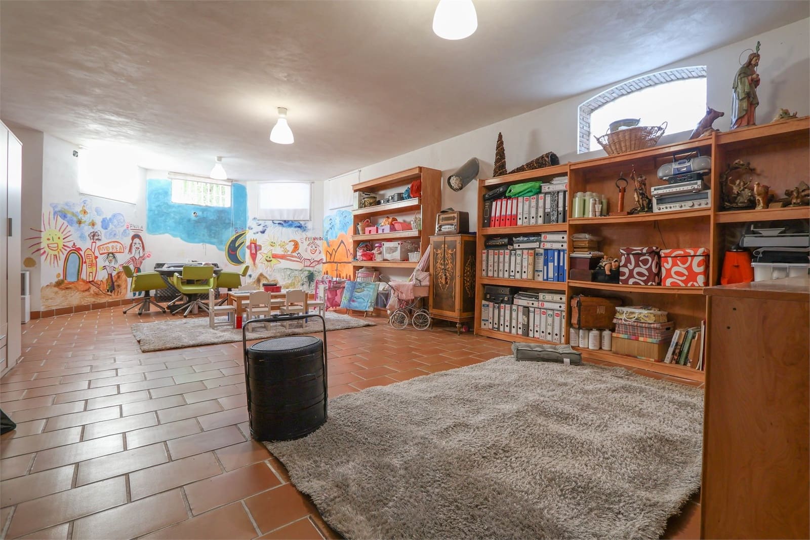 5 soveværelse Villa til salg i Nerja med swimmingpool garage - € 2.700.000 (Ref: 9432474)