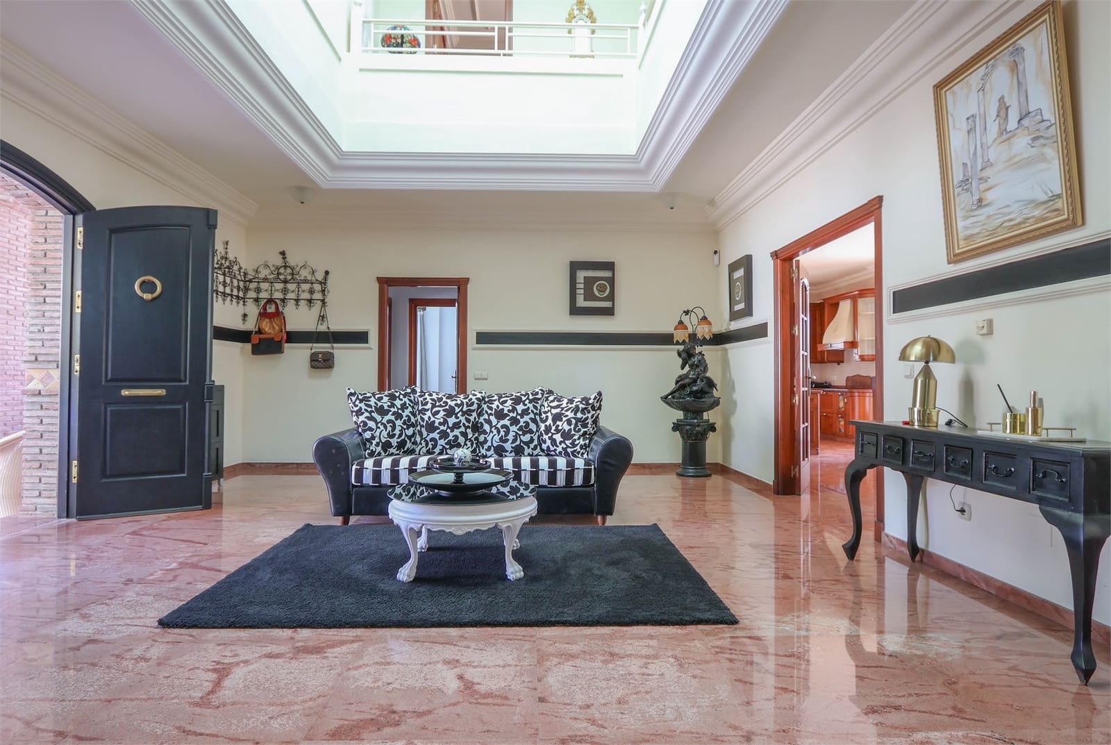 5 soveværelse Villa til salg i Nerja med swimmingpool garage - € 2.700.000 (Ref: 9432474)