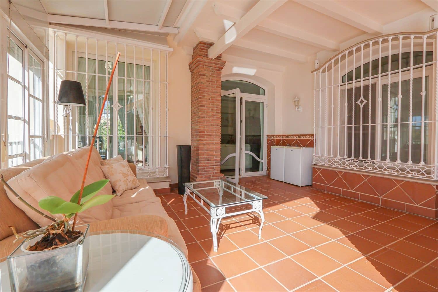 Huvila myytävänä paikassa Nerja - 2 700 000 € (Ref: 9432474)