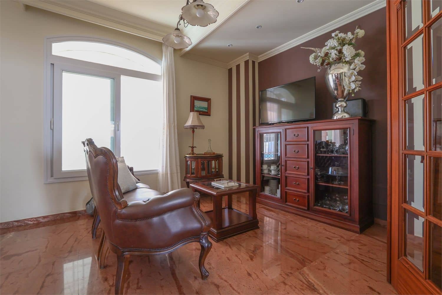 Huvila myytävänä paikassa Nerja - 2 700 000 € (Ref: 9432474)
